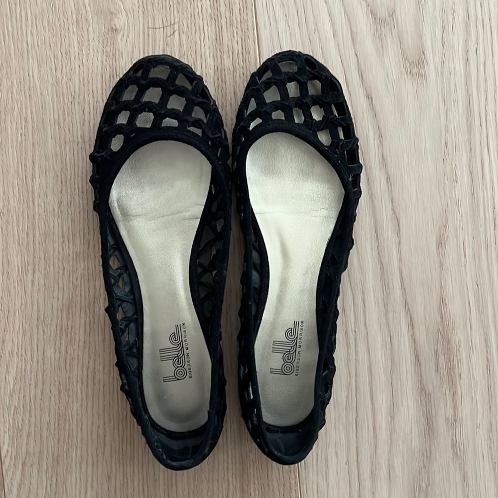 Belle Sigerson Morrison flats 8
